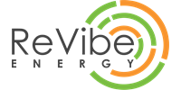 ReVibe Energy manufacturer logo