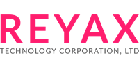 REYAX manufacturer logo