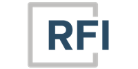 RF Industries manufacturer logo