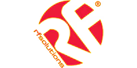RF Solutions manufacturer logo