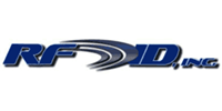 RFID manufacturer logo
