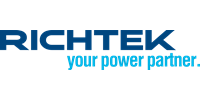 Richtek USA Inc. manufacturer logo