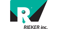 Rieker Inc. manufacturer logo