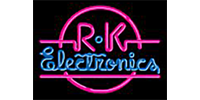 R-K Electronics, Inc. manufacturer logo