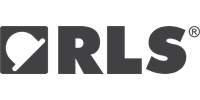 RLS manufacturer logo