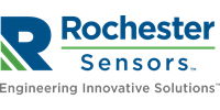 Rochester Sensors manufacturer logo