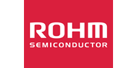 ROHM Semiconductor manufacturer logo