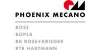 Rose Enclosures manufacturer logo