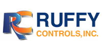 Ruffy Controls Inc. manufacturer logo