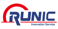 Runic Technology manufacturer logo