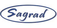 Sagrad manufacturer logo