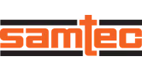 Samtec Inc. manufacturer logo