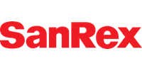 SanRex Corporation manufacturer logo