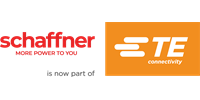 Schaffner EMC, Inc. manufacturer logo