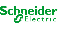 Schneider Electric manufacturer logo