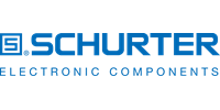 SCHURTER Inc. manufacturer logo