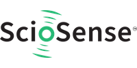 ScioSense manufacturer logo