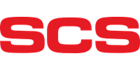 SCS manufacturer logo