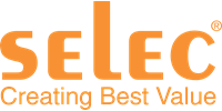 Selec Controls USA Inc. manufacturer logo