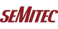 Semitec USA Corp manufacturer logo