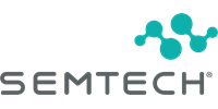 Semtech Corporation manufacturer logo