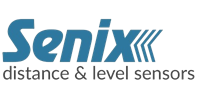 Senix Corporation manufacturer logo