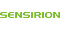 Sensirion manufacturer logo