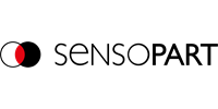 SensoPart manufacturer logo