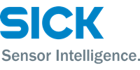 SICK, Inc. manufacturer logo