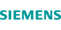 Siemens manufacturer logo