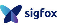 Sigfox manufacturer logo