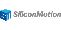 Silicon Motion, Inc. manufacturer logo