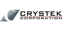 Crystek Corporation manufacturer logo