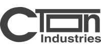 C-Ton Industries manufacturer logo