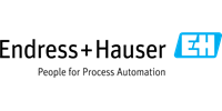 Endress+Hauser manufacturer logo