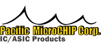 Pacific Microchip manufacturer logo
