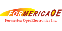 Formerica Optoelectronics Inc. manufacturer logo
