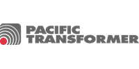 Pacific Transformer manufacturer logo
