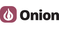 Onion Corporation manufacturer logo