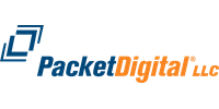 Packet Digital LLC manufacturer logo