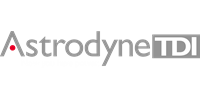 Astrodyne TDI manufacturer logo