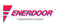 Enerdoor manufacturer logo