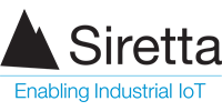 Siretta Ltd manufacturer logo