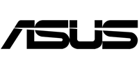Asus manufacturer logo