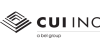 CUI Inc. manufacturer logo