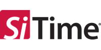 SiTime manufacturer logo