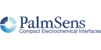 PalmSens manufacturer logo