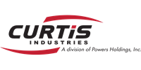 Curtis Industries manufacturer logo