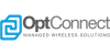 OptConnect manufacturer logo