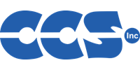 Custom Computer Services Inc. (CCS) manufacturer logo